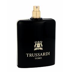 Toaletní voda Trussardi Uomo 2011 100 ml Tester