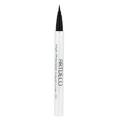 Oční linka Artdeco High Precision 0,55 ml 01 Black