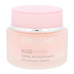 Denní pleťový krém Orlane Oligo Vitamin Antioxidant Cream 50 ml