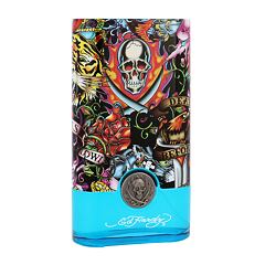 Toaletní voda Christian Audigier Ed Hardy Hearts & Daggers 100 ml