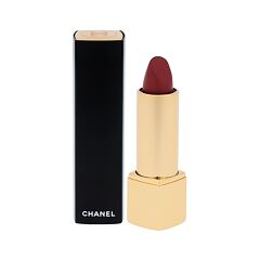 Rtěnka Chanel Rouge Allure Velvet 3,5 g 58 Rouge Vie