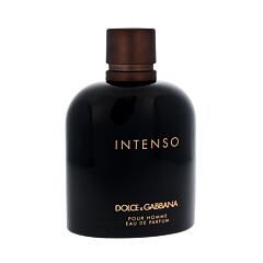 Parfémovaná voda Dolce&Gabbana Pour Homme Intenso 200 ml