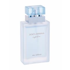 Parfémovaná voda Dolce&Gabbana Light Blue Eau Intense 25 ml