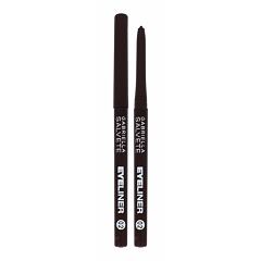 Tužka na oči Gabriella Salvete Automatic Eyeliner 0,28 g 02 Brown