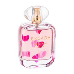 Parfémovaná voda ESCADA Celebrate N.O.W. 80 ml