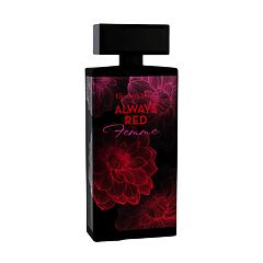 Toaletní voda Elizabeth Arden Always Red Femme 100 ml