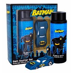 Pěna do koupele DC Comics Batman 250 ml Kazeta