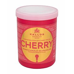 Maska na vlasy Kallos Cosmetics Cherry 1000 ml