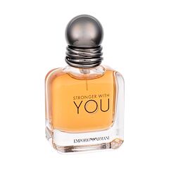 Toaletní voda Giorgio Armani Emporio Armani Stronger With You 30 ml