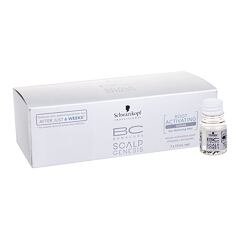 Přípravek proti padání vlasů Schwarzkopf Professional BC Bonacure Scalp Genesis  Root Activating Serum 7x10 ml