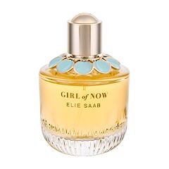 Parfémovaná voda Elie Saab Girl of Now 90 ml