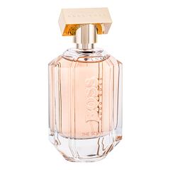 Parfémovaná voda HUGO BOSS Boss The Scent 2016 100 ml