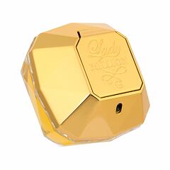 Parfémovaná voda Paco Rabanne Lady Million 80 ml