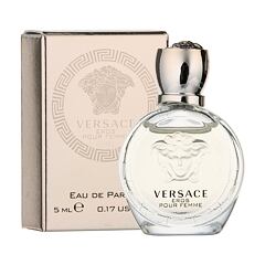 Parfémovaná voda Versace Eros Pour Femme 5 ml