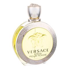 Toaletní voda Versace Eros Pour Femme 100 ml