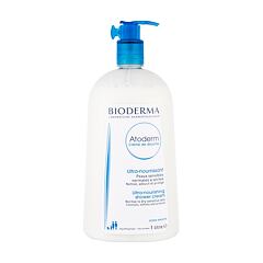 Sprchový krém BIODERMA Atoderm Ultra-Nourishing Shower Cream 1000 ml