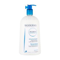 Sprchový krém BIODERMA Atoderm Ultra-Nourishing 1000 ml