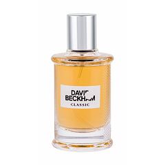 Toaletní voda David Beckham Classic 40 ml