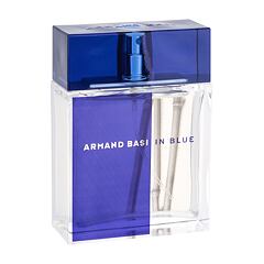 Toaletní voda Armand Basi In Blue 100 ml