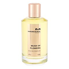 Parfémovaná voda MANCERA Musk Of Flowers 120 ml