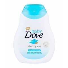 Šampon Dove Baby Rich Moisture 200 ml