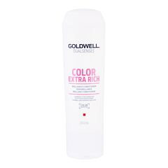 Kondicionér Goldwell Dualsenses Color Extra Rich 200 ml