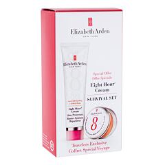 Tělový balzám Elizabeth Arden Eight Hour® Cream Skin Protectant 50 ml Kazeta