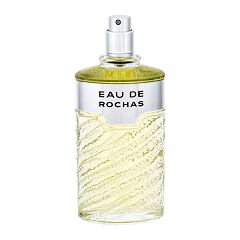 Toaletní voda Rochas Eau De Rochas 100 ml Tester