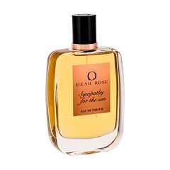 Parfémovaná voda Dear Rose Sympathy For The Sun 100 ml