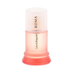 Toaletní voda Laura Biagiotti Roma Rosa 25 ml