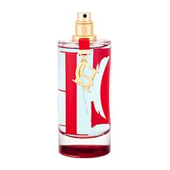 Toaletní voda Carolina Herrera CH L´Eau 2017 100 ml Tester