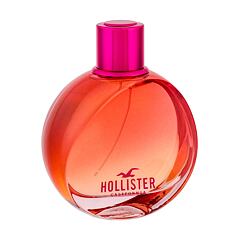 Parfémovaná voda Hollister Wave 2 100 ml