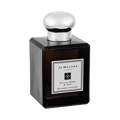 Kolínská voda Jo Malone Velvet Rose & Oud Cologne Intense 50 ml