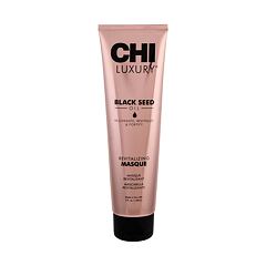 Maska na vlasy Farouk Systems CHI Luxury Black Seed Oil 148 ml