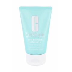 Čisticí gel Clinique Anti-Blemish Solutions 125 ml