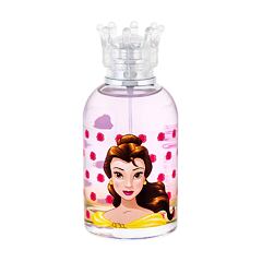 Toaletní voda Disney Princess Belle 100 ml