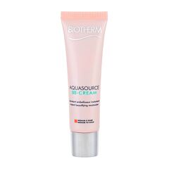 BB krém Biotherm Aquasource SPF15 30 ml Medium To Gold