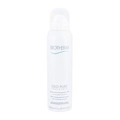 Antiperspirant Biotherm Deo Pure Invisible 48h 150 ml
