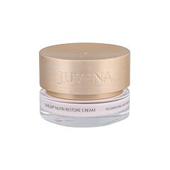 Denní pleťový krém Juvena Juvelia Nutri-Restore 50 ml
