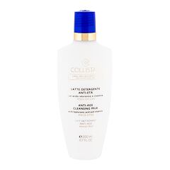 Čisticí mléko Collistar Special Anti-Age 200 ml