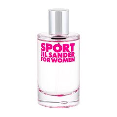 Toaletní voda Jil Sander Sport For Women 50 ml