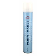 Lak na vlasy Wella Professionals Performance 500 ml