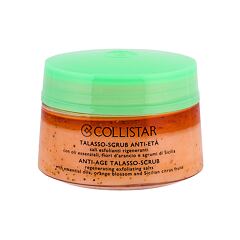 Tělový peeling Collistar Special Perfect Body Anti-Age Talasso-Scrub 300 g