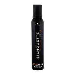 Tužidlo na vlasy Schwarzkopf Professional Silhouette 200 ml