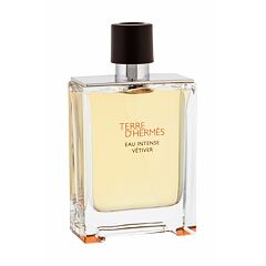 Parfémovaná voda Hermes Terre d´Hermès Eau Intense Vétiver 100 ml