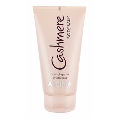 Tělový balzám ALCINA Cashmere 150 ml