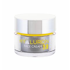 Denní pleťový krém ALCINA Hyaluron 2.0 50 ml