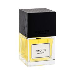 Parfémovaná voda Carner Barcelona Woody Collection Rima XI 100 ml