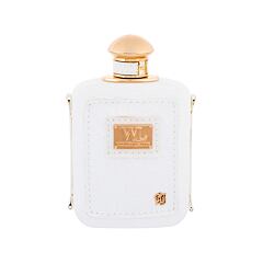 Parfémovaná voda Alexandre.J Western Leather White 100 ml