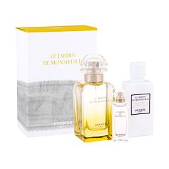 Toaletní voda Hermes Le Jardin de Monsieur Li 50 ml Kazeta